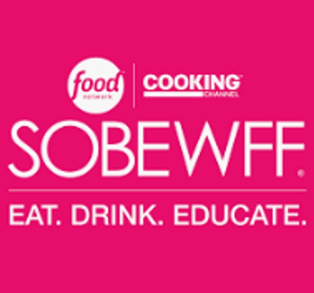 Food Network South Beach Wine & Food Festival