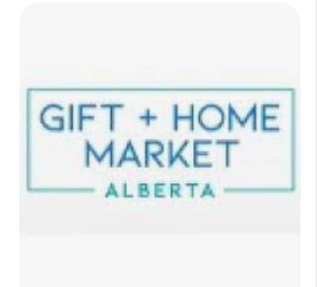 GIFT + HOME MARKET ALBERTA