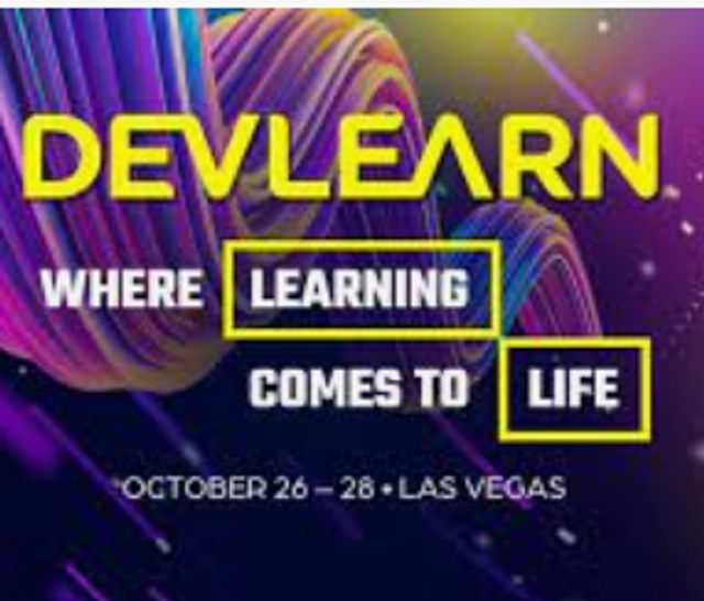 DEVLEARN 2025