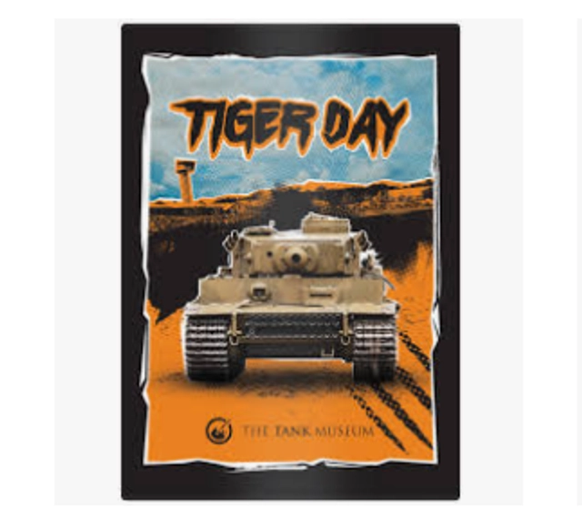 Tiger Day