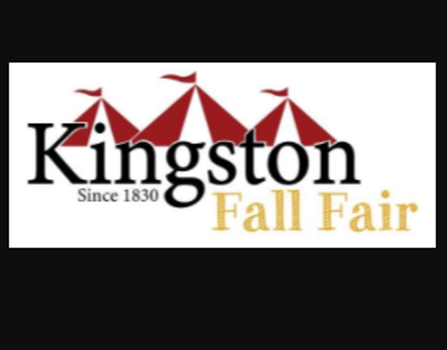 Kingston Fall Fair 2025