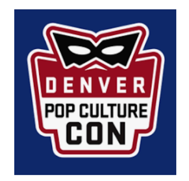 Denver Pop Culture Con