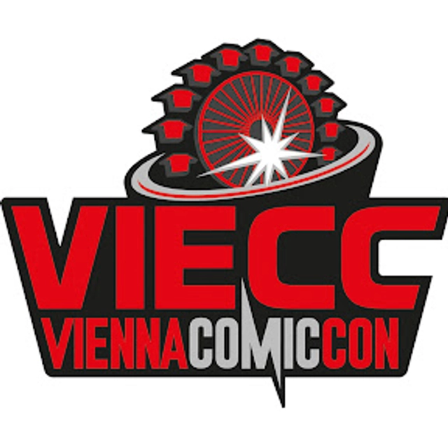 VIECC Vienna Comic
