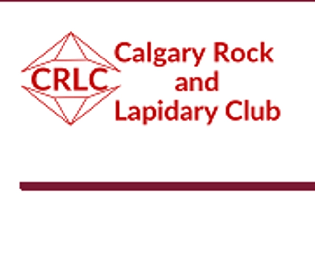 CRLC Gem, Mineral & Fossil Show