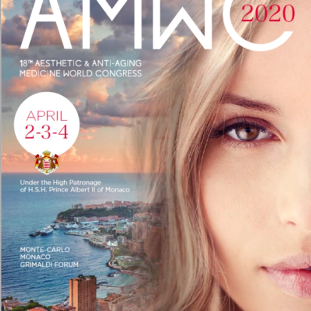 AMWC Monaco