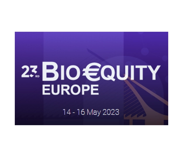 BIOEQUITY EUROPE Mai 2024