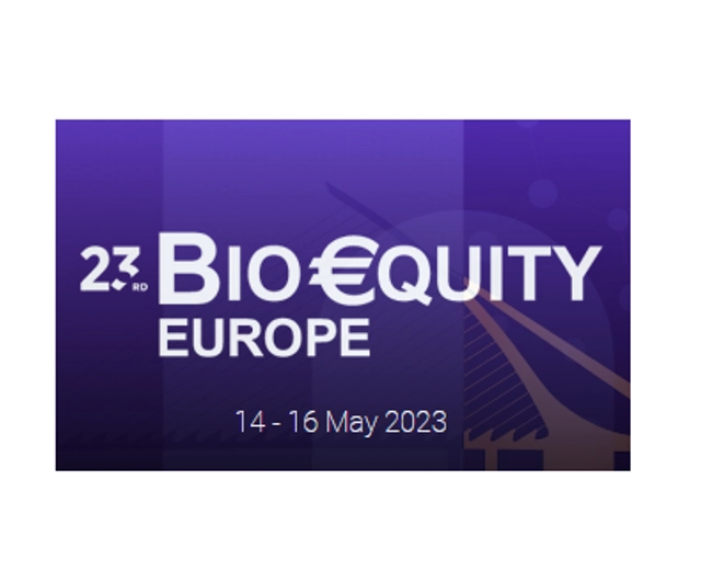 BIOEQUITY EUROPE