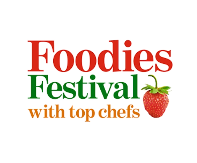 Foodies Festival Oxford