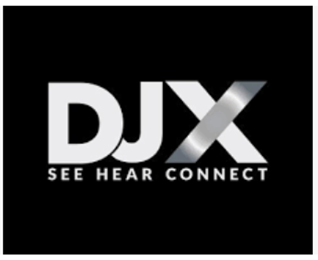 DJX / DJ Expo