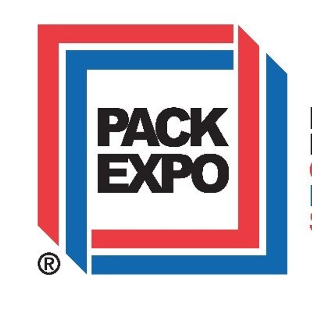 PACK EXPO Las Vegas 