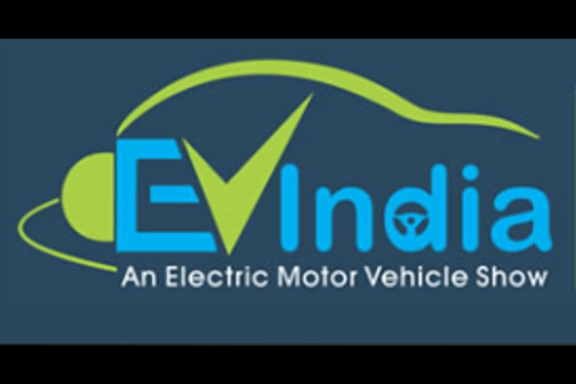 EV India Expo