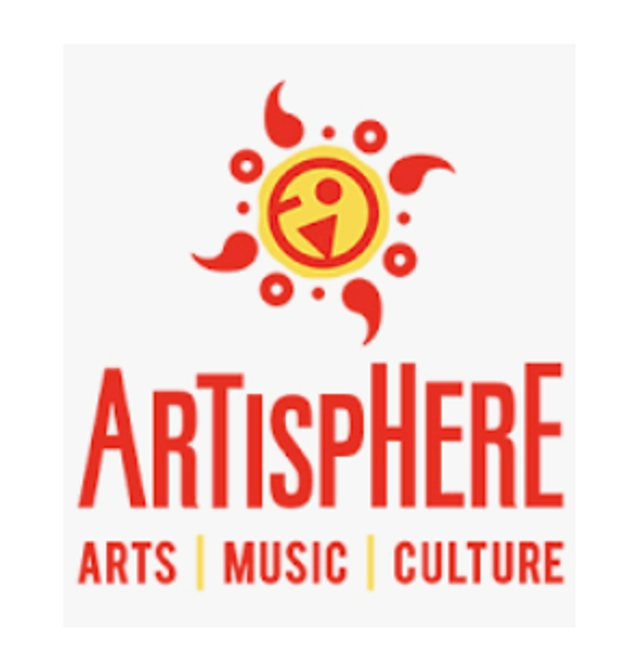 Artisphere Greenville