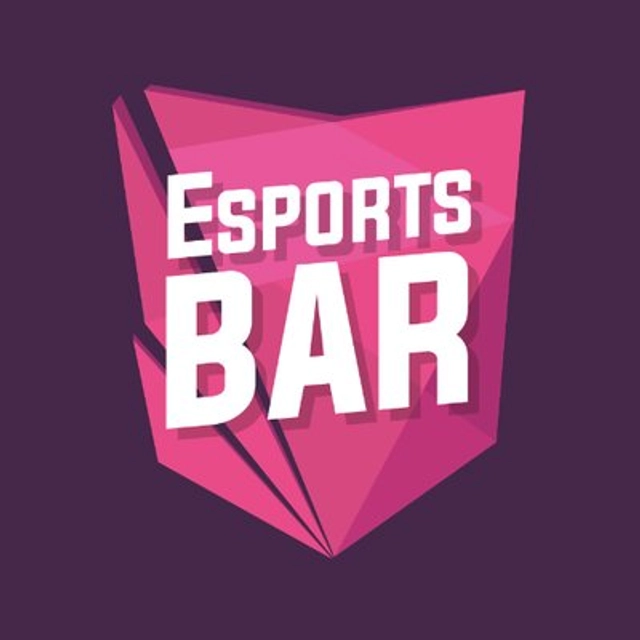 Esports Bar