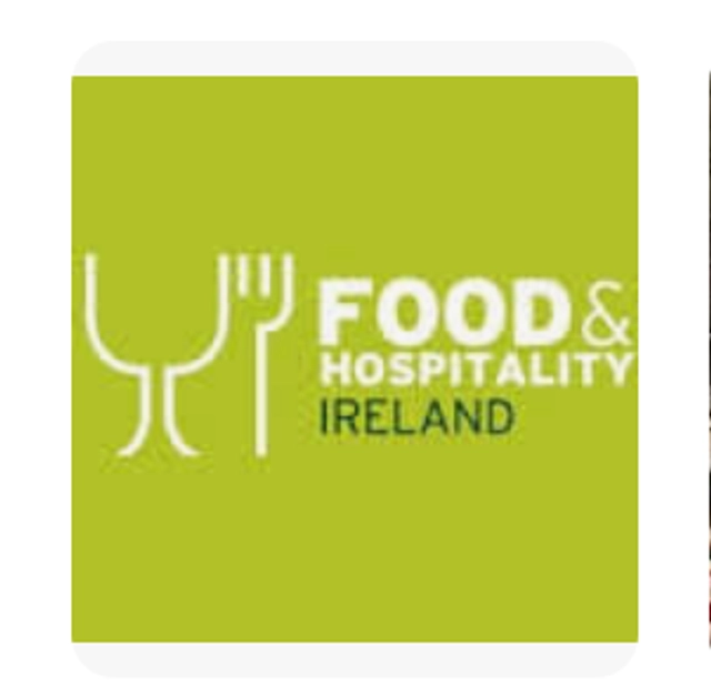 FOOD, RETAIL & HOSPITALITY IRELAND