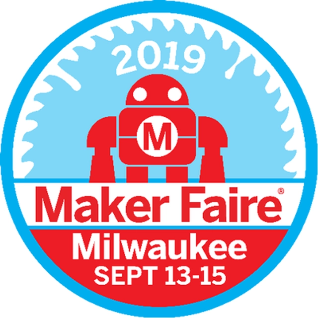 Maker Faire Milwaukee