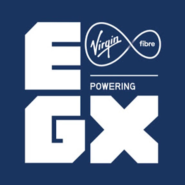 EGX London