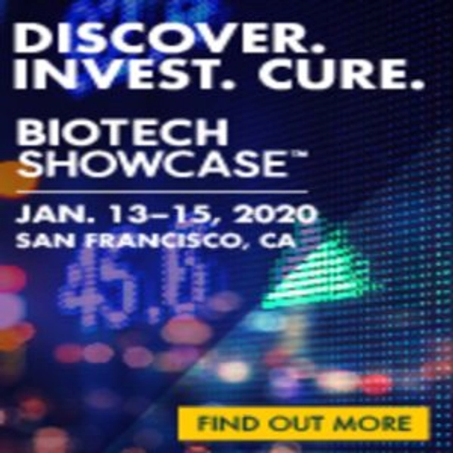 Biotech Showcase - San Francisco