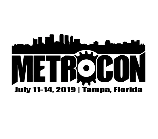 METROCON