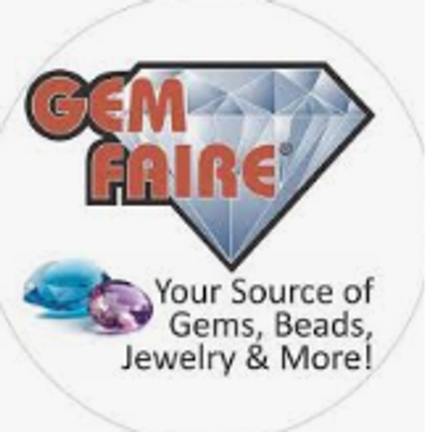 Gem Faire-Salt Lake City