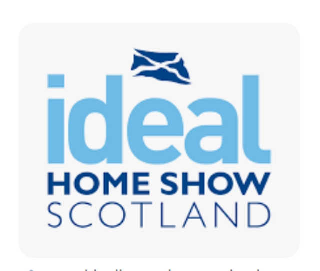 Ideal Home Show Scotland