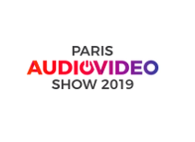 Paris Audio Video Show