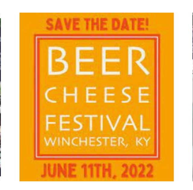 Beer Cheese Festival