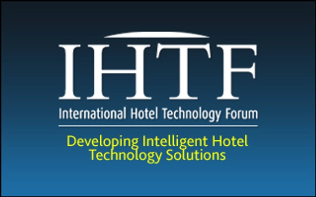 International Hotel Technology Forum - IHT