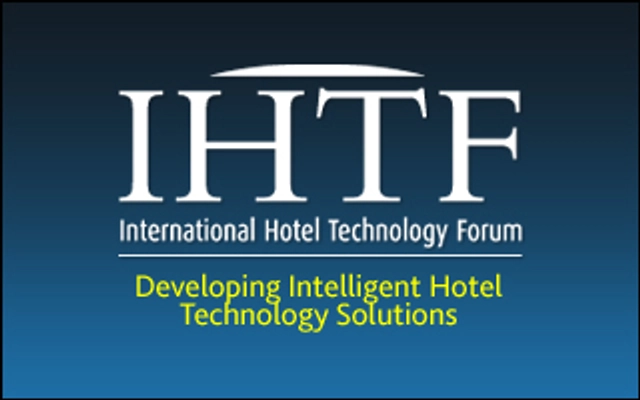 International Hotel Technology Forum - IHTF