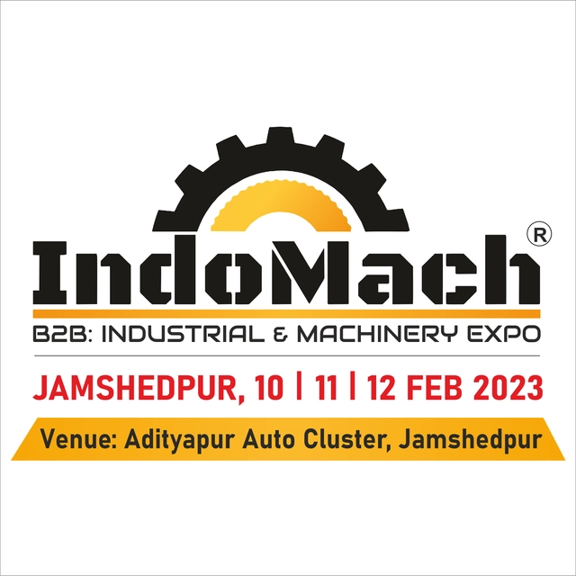 INDOMACH JAMSHEDPUR