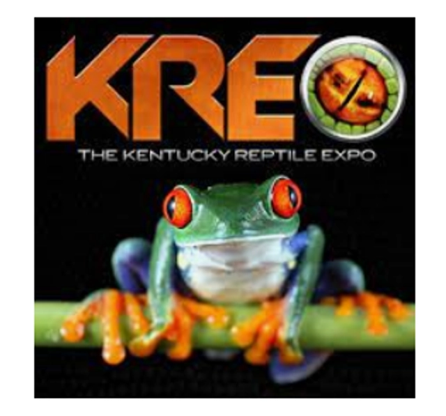 Kentucky Reptile Expo