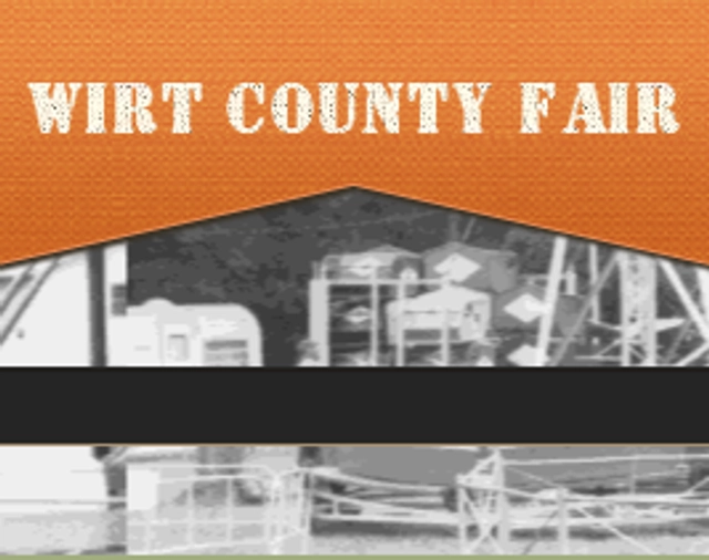 Wirt County Fair 2025