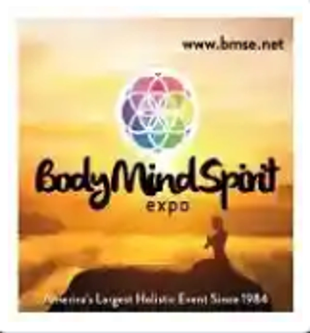 Body Mind Spirit Expo