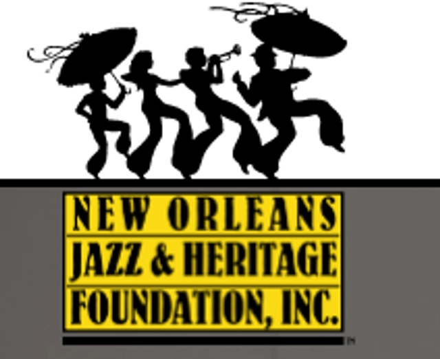 New Orleans Jazz & Heritage Festival