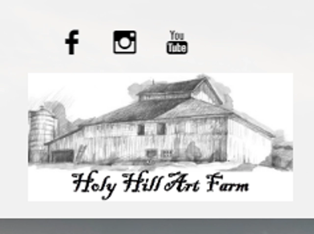 Holy Hill Art Farm