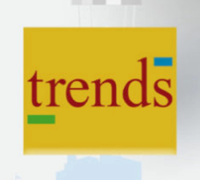 Trends-Markt im Park