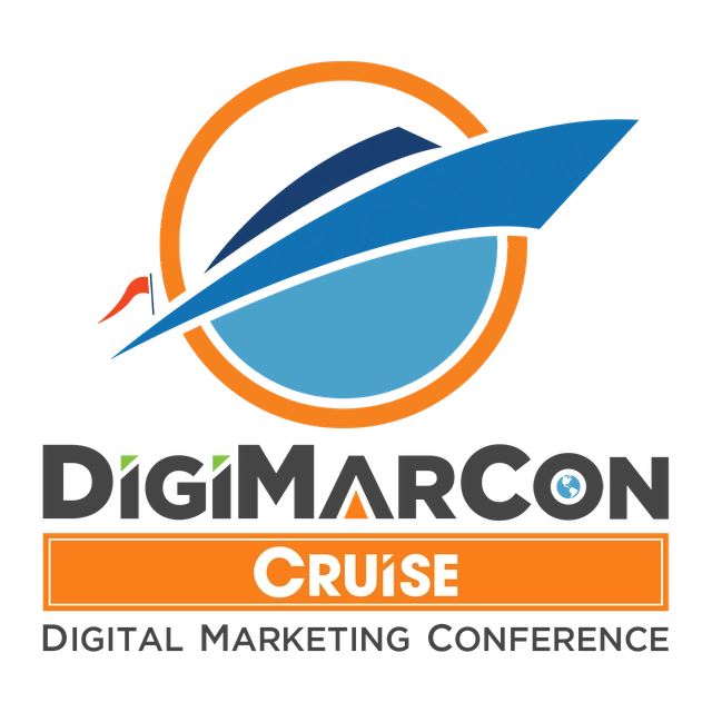 DigiMarCon Cruise Digital Marketing 