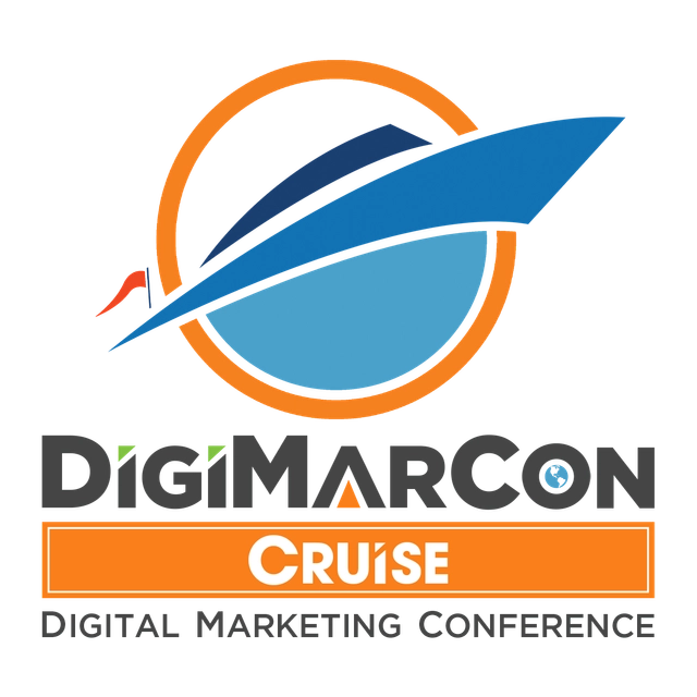 DigiMarCon Cruise Digital Marketing
