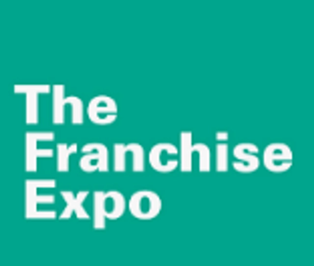 The Franchise Expo Toronto 2025