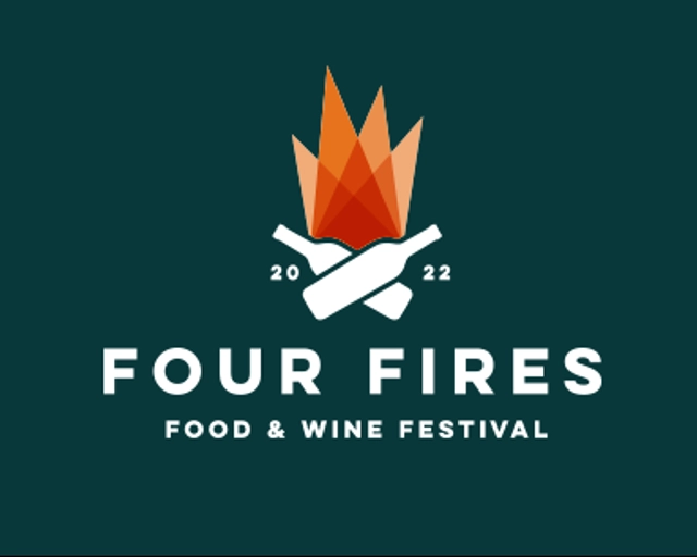 Amador Four Fires Festival