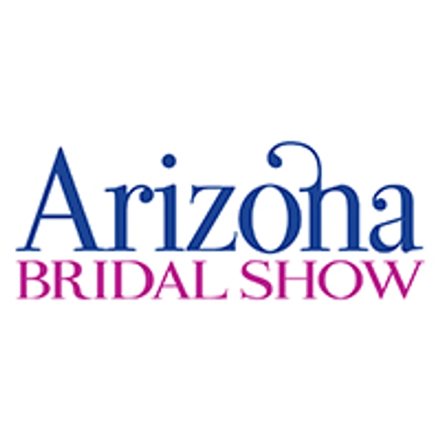 Arizona Bridal Show 2025
