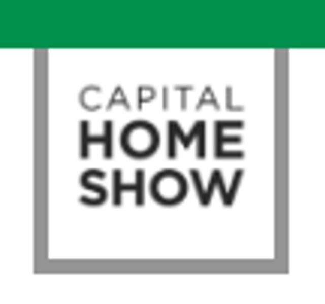 CAPITAL HOME SHOW