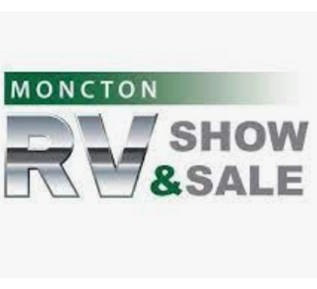 MONCTON RV SHOW 2025
