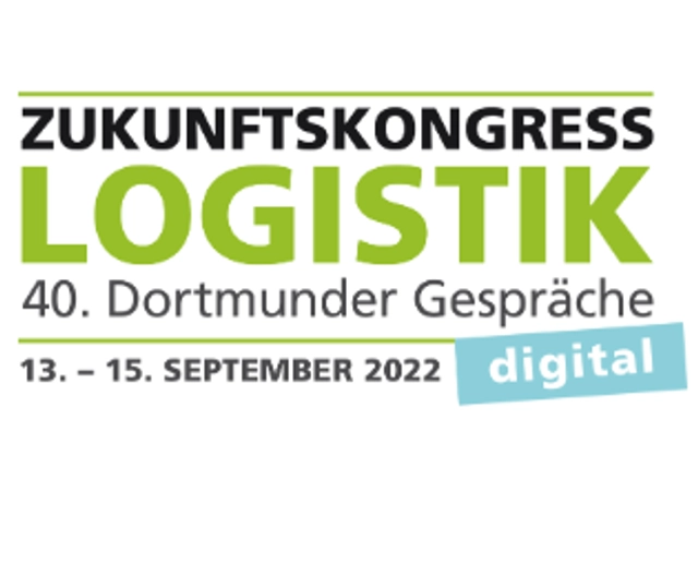 Zukunftskongress Logistik