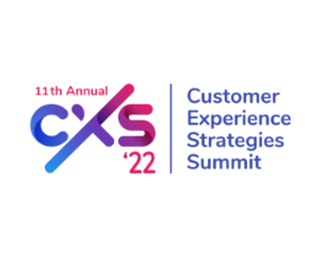 Customer Experience Strategies Summit