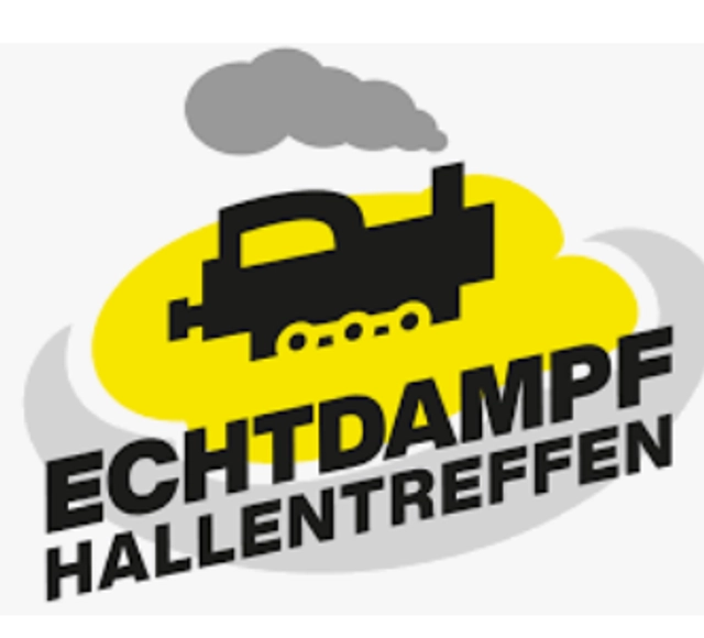 ECHTDAMPF-HALLENTREFFEN