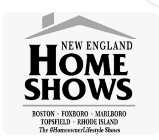 New England Home & Outdoor Living Show at Patriot Place