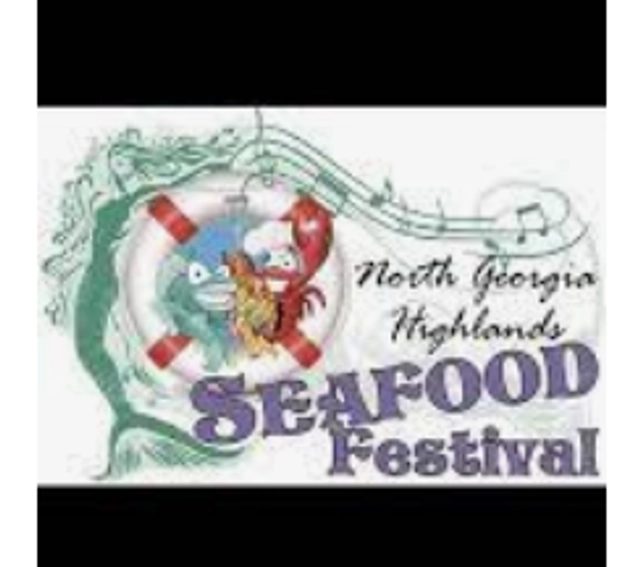North Georgia Highlands Seafood Festival