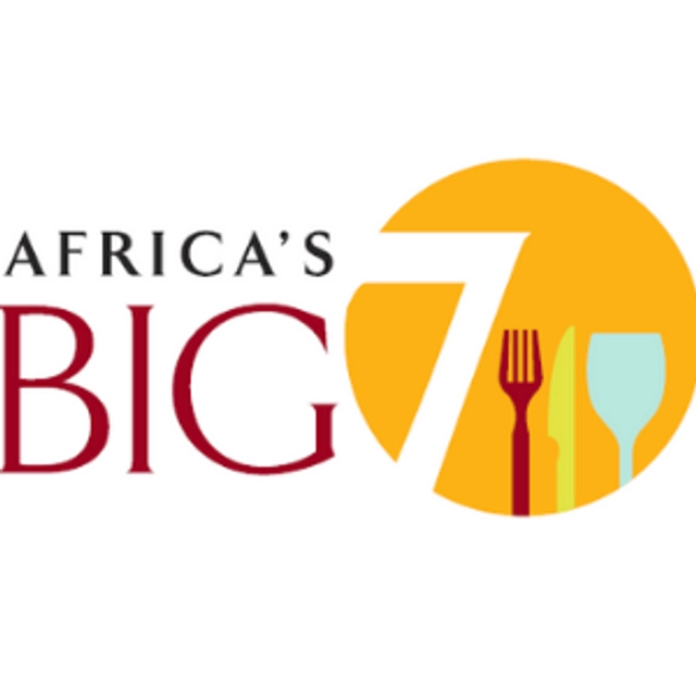 Africa’s Big 7