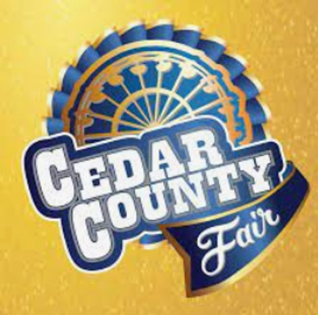 Cedar County Fair