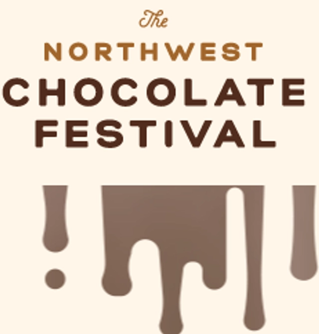 Northwest Chocolate Festival 2025